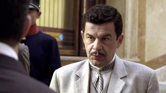 Photo from the movie The Man Who Defended Gavrilo Princip [2014]