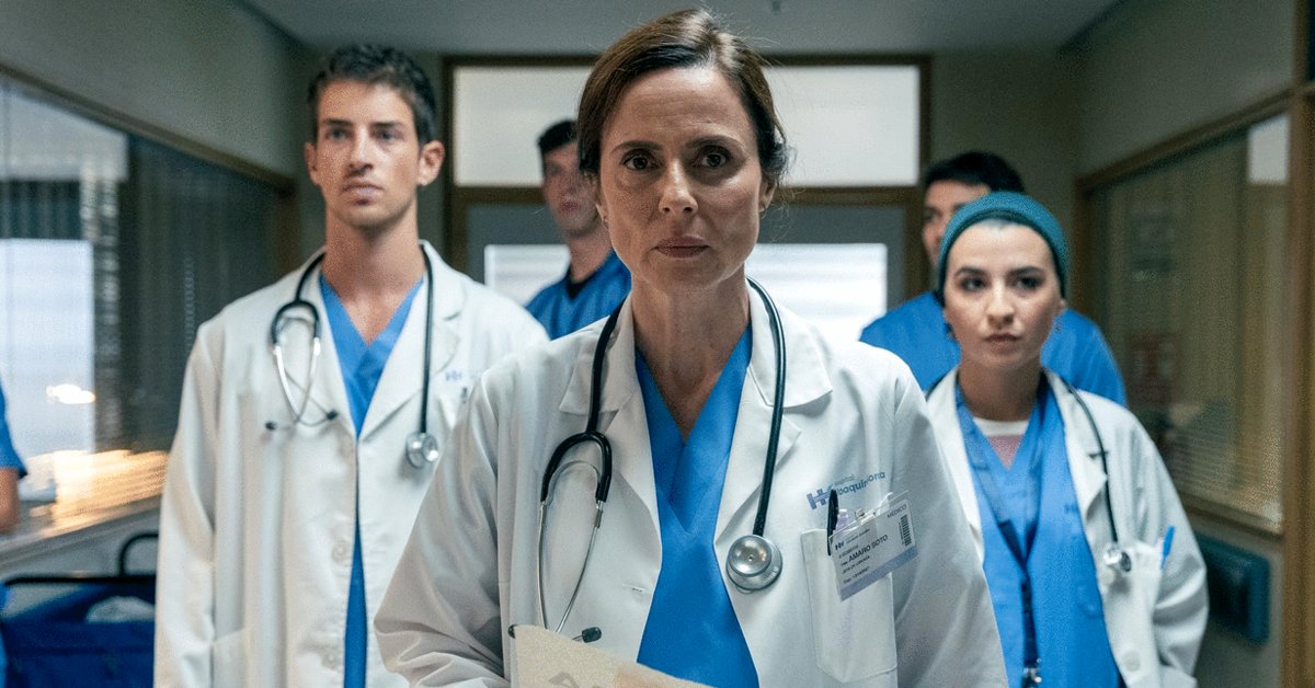 Photo from the movie Breathless [2024]