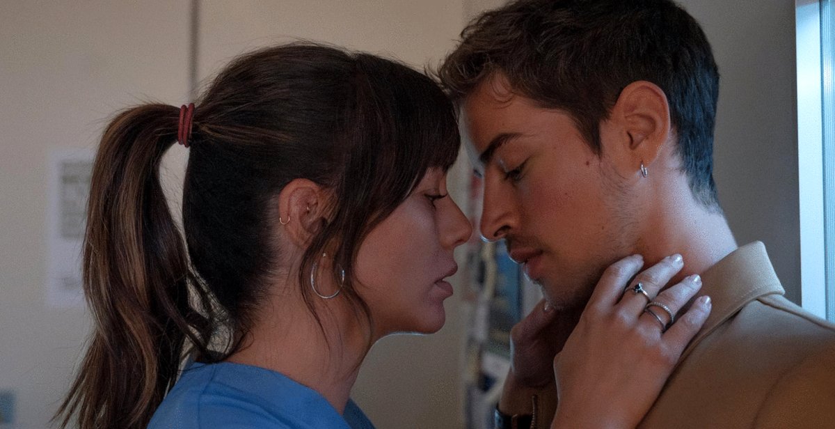 Photo from the movie Breathless [2024]