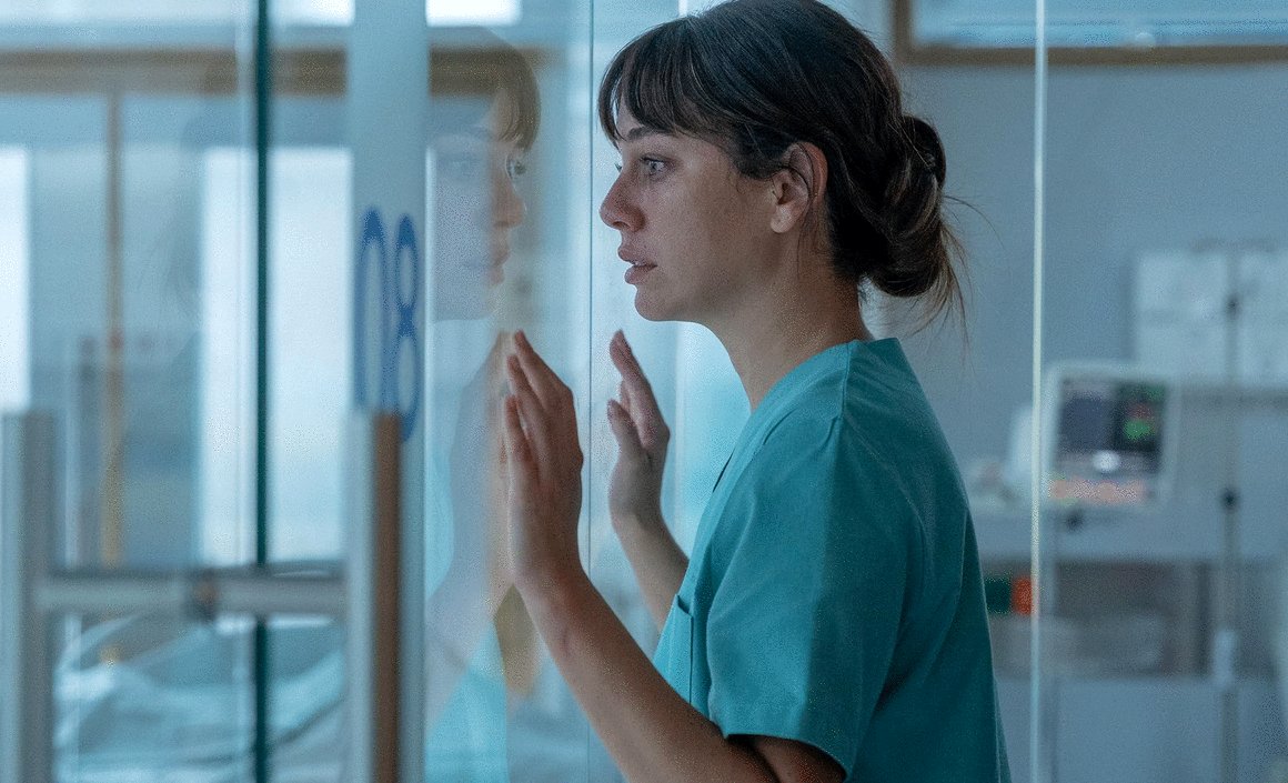 Photo from the movie Breathless [2024]