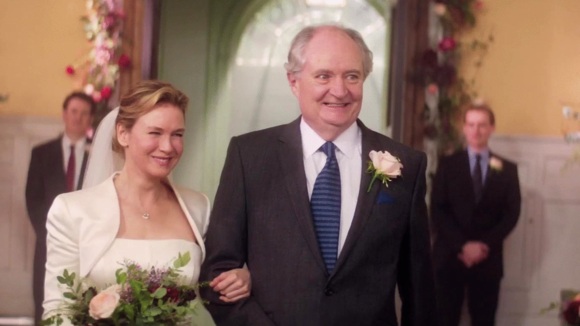 Photo from the movie Bridget Jones's Baby