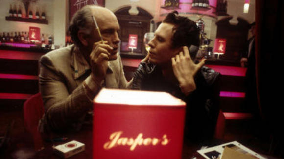 Photo du film Appelez-moi Kubrick