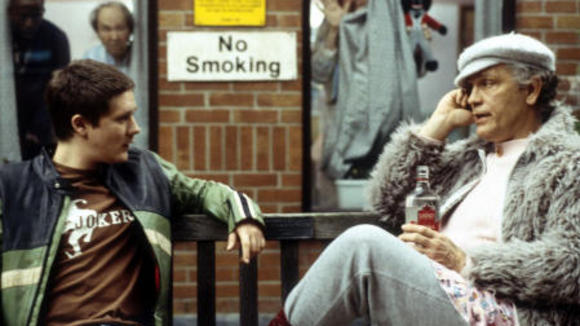 Photo du film Appelez-moi Kubrick