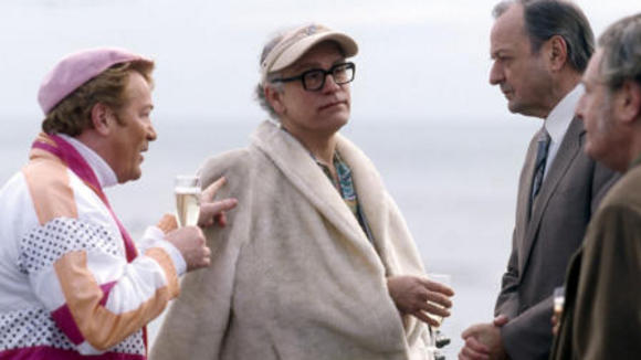 Photo du film Appelez-moi Kubrick