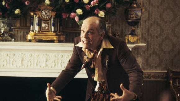 Photo du film Appelez-moi Kubrick