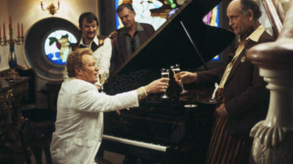 Photo du film Appelez-moi Kubrick