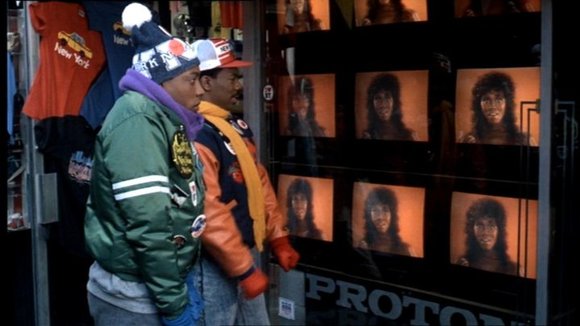 Photo du film Un Prince à New York