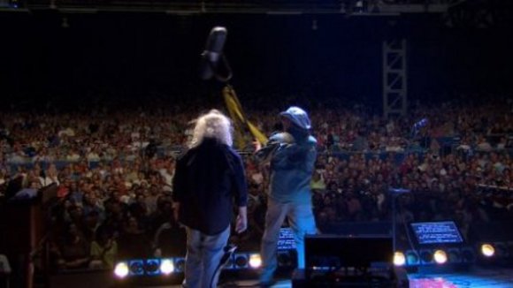 Photo from the movie CSNY Déjà Vu [2008]