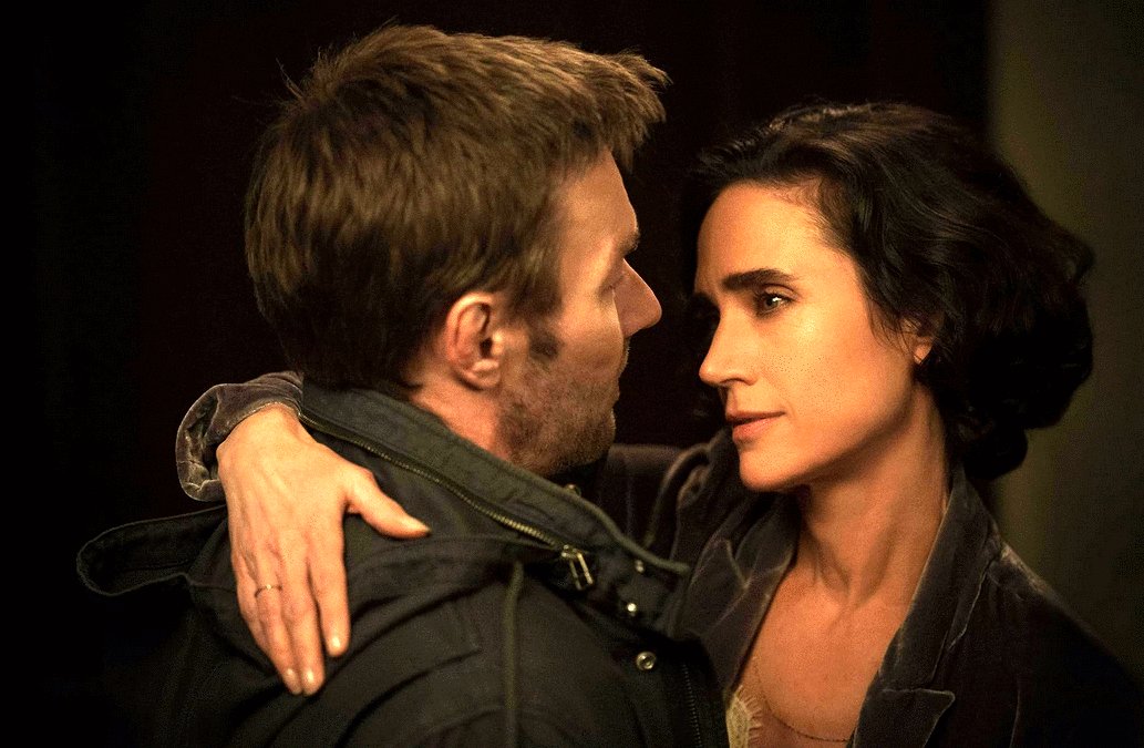 Photo from the movie Dark Matter