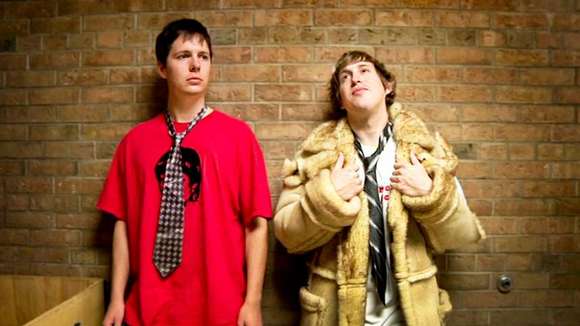 Photo du film The Dirties [2013]