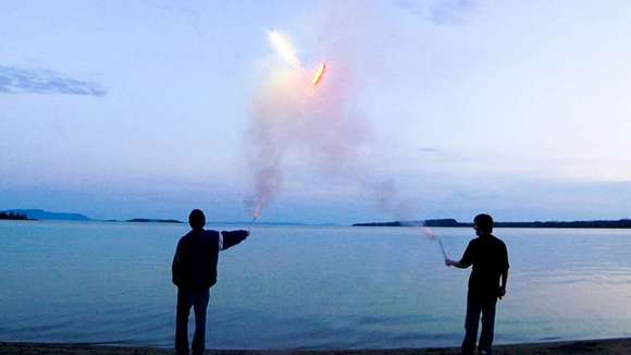 Photo du film The Dirties [2013]