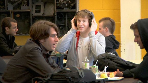 Photo du film The Dirties [2013]