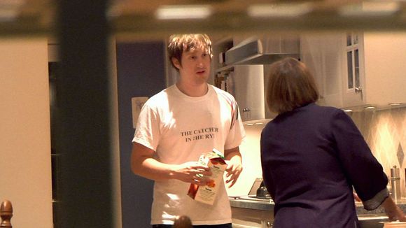 Photo du film The Dirties [2013]