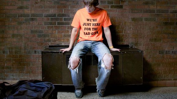 Photo du film The Dirties [2013]