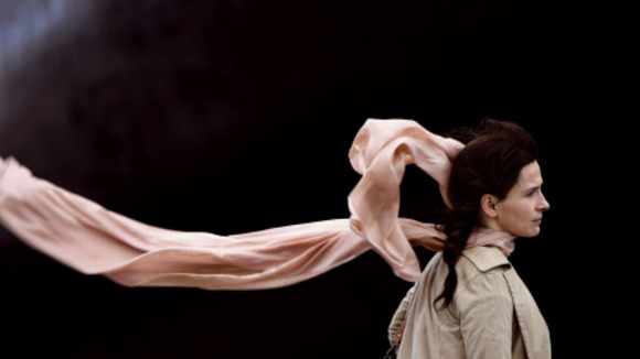 Photo from the movie Disengagement