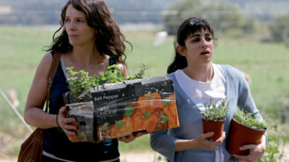 Photo from the movie Disengagement