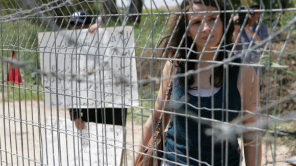 Photo from the movie Disengagement