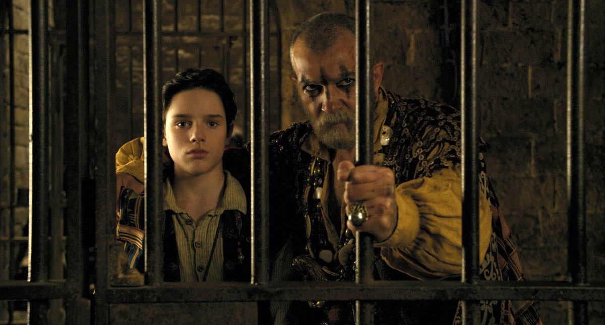 Photo from the movie Dolittle