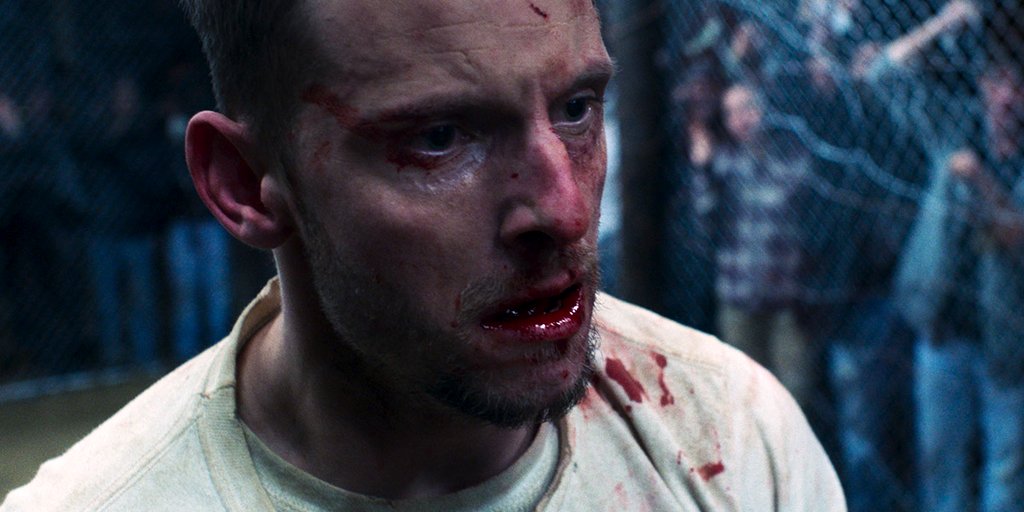 Photo from the movie Donnybrook