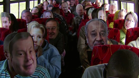 Photo from the movie The Emperor's New Clothes