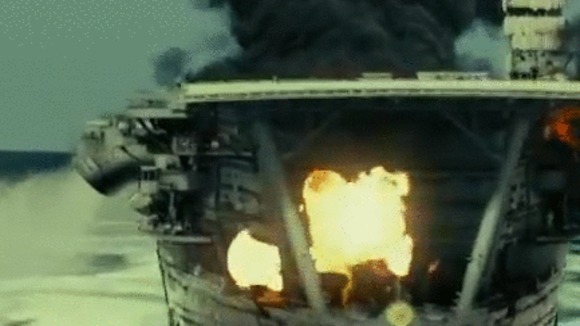 Photo du film The Eternal Zero [2013]