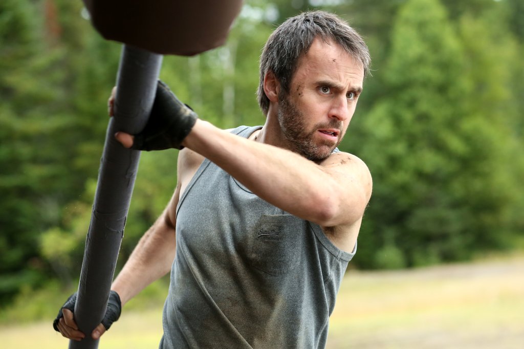 Photo du film De père en flic 2