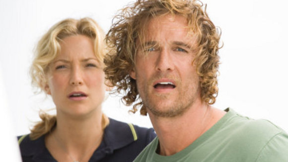 Photo du film Chasse aux trésors