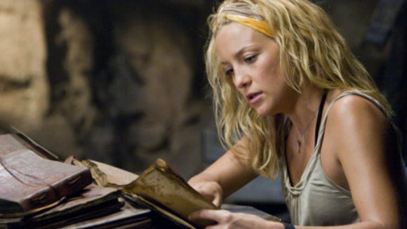 Photo du film Chasse aux trésors