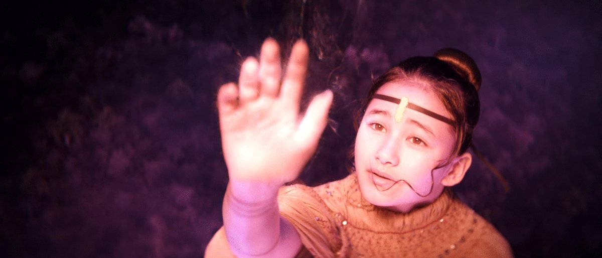 Photo du film Godzilla et Kong: Le nouvel empire