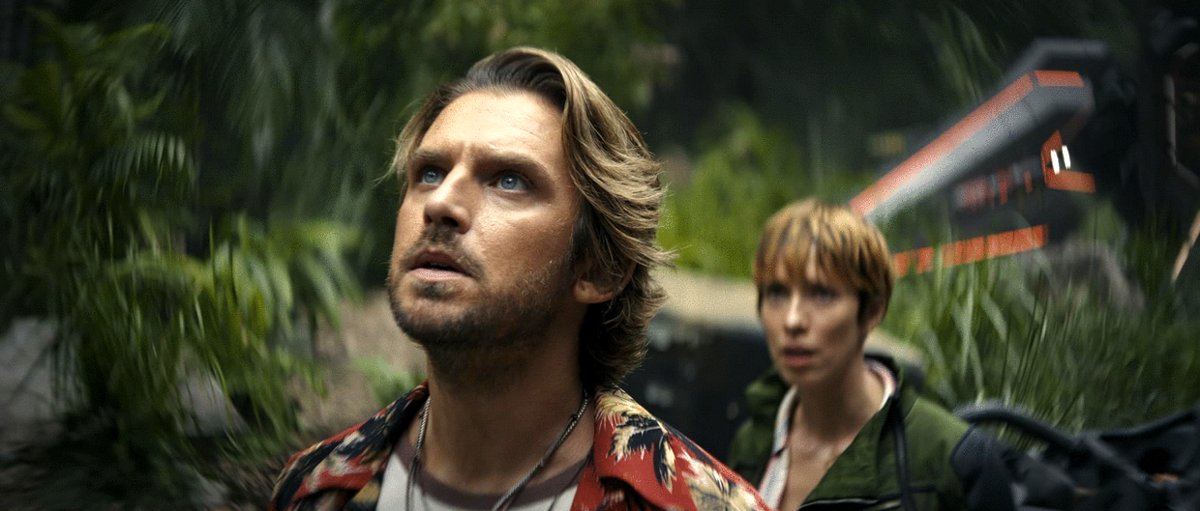 Photo du film Godzilla et Kong: Le nouvel empire