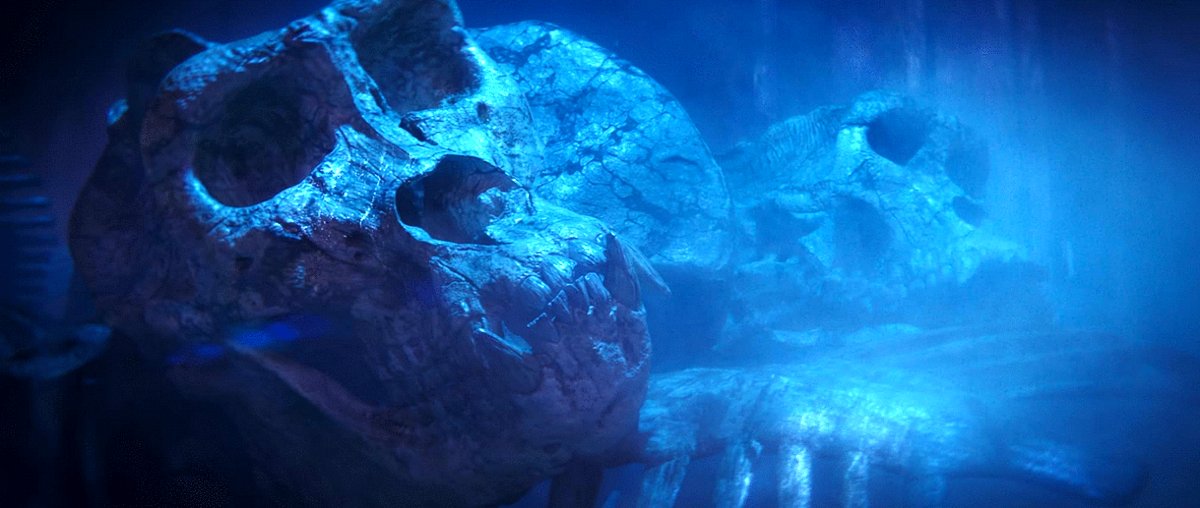 Photo du film Godzilla et Kong: Le nouvel empire