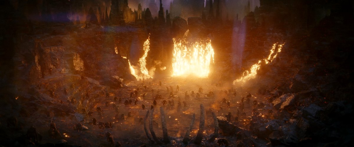 Photo du film Godzilla et Kong: Le nouvel empire