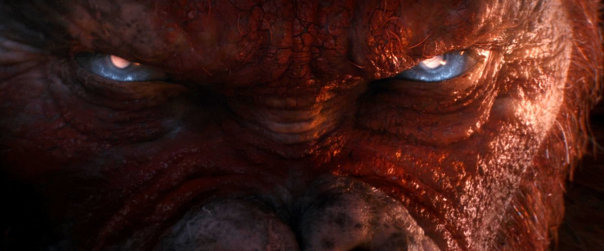 Photo du film Godzilla et Kong: Le nouvel empire