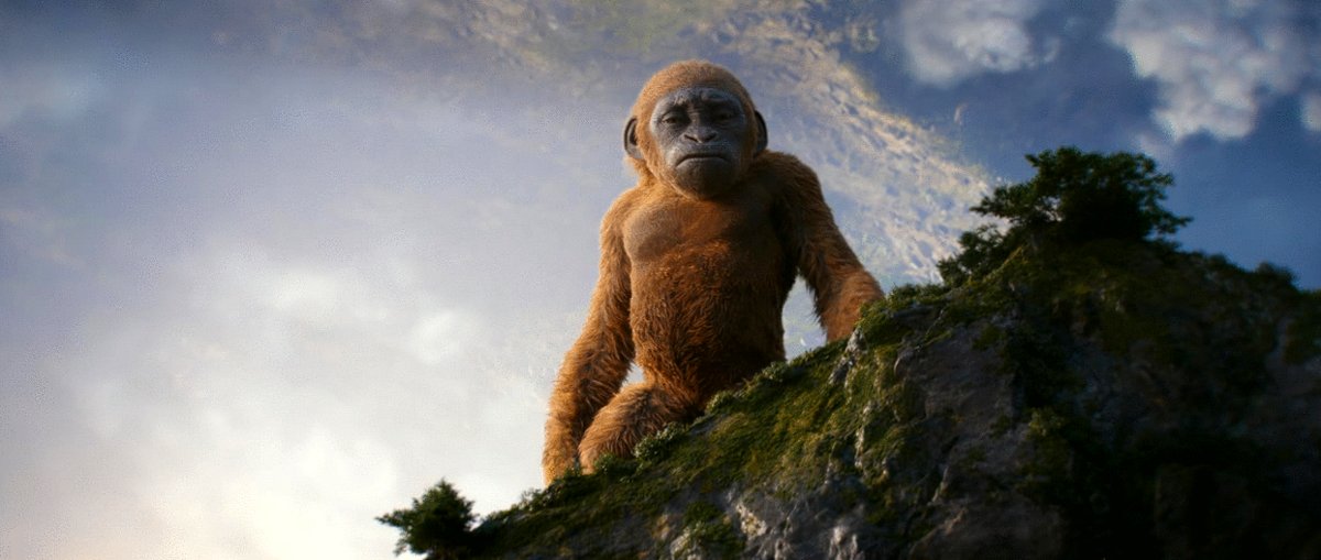 Photo du film Godzilla et Kong: Le nouvel empire