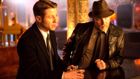 Photo from the movie Gotham