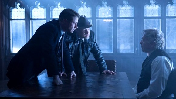 Photo from the movie Gotham