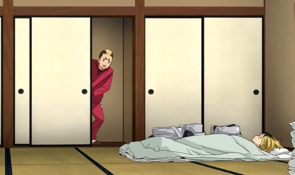 Photo du film Haikyuu!! The Dumpster Battle [2024]