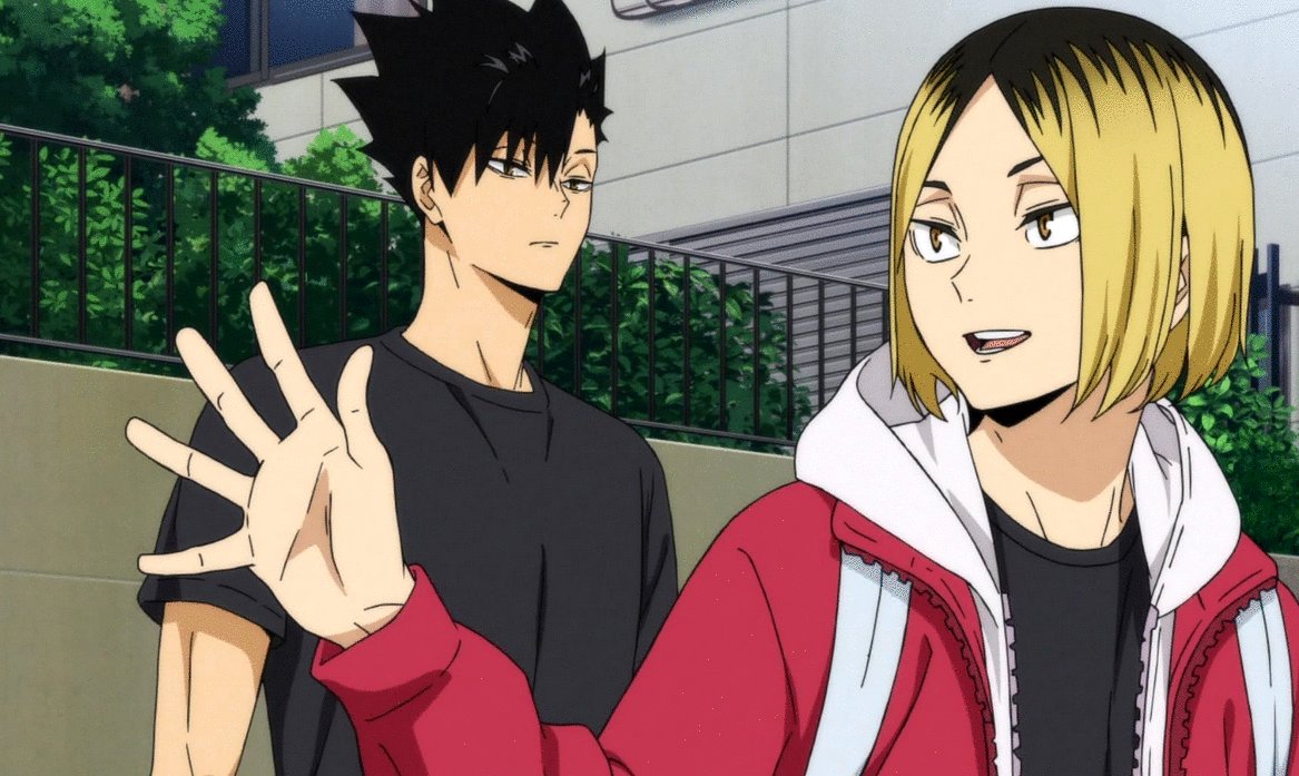 Photo du film Haikyuu!! The Dumpster Battle [2024]