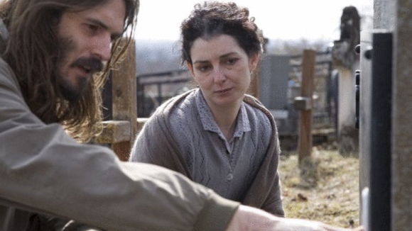 Photo from the movie Halima's Path