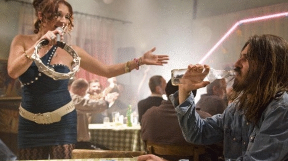 Photo from the movie Halima's Path