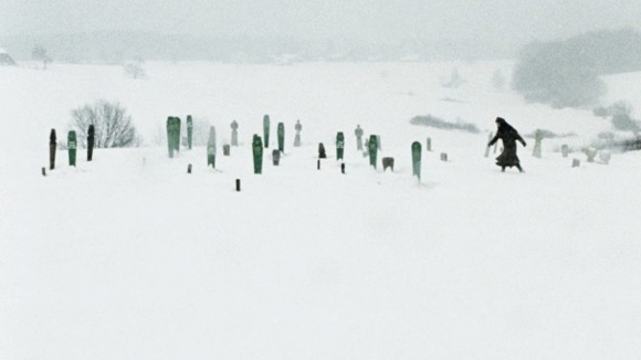 Photo from the movie Halima's Path