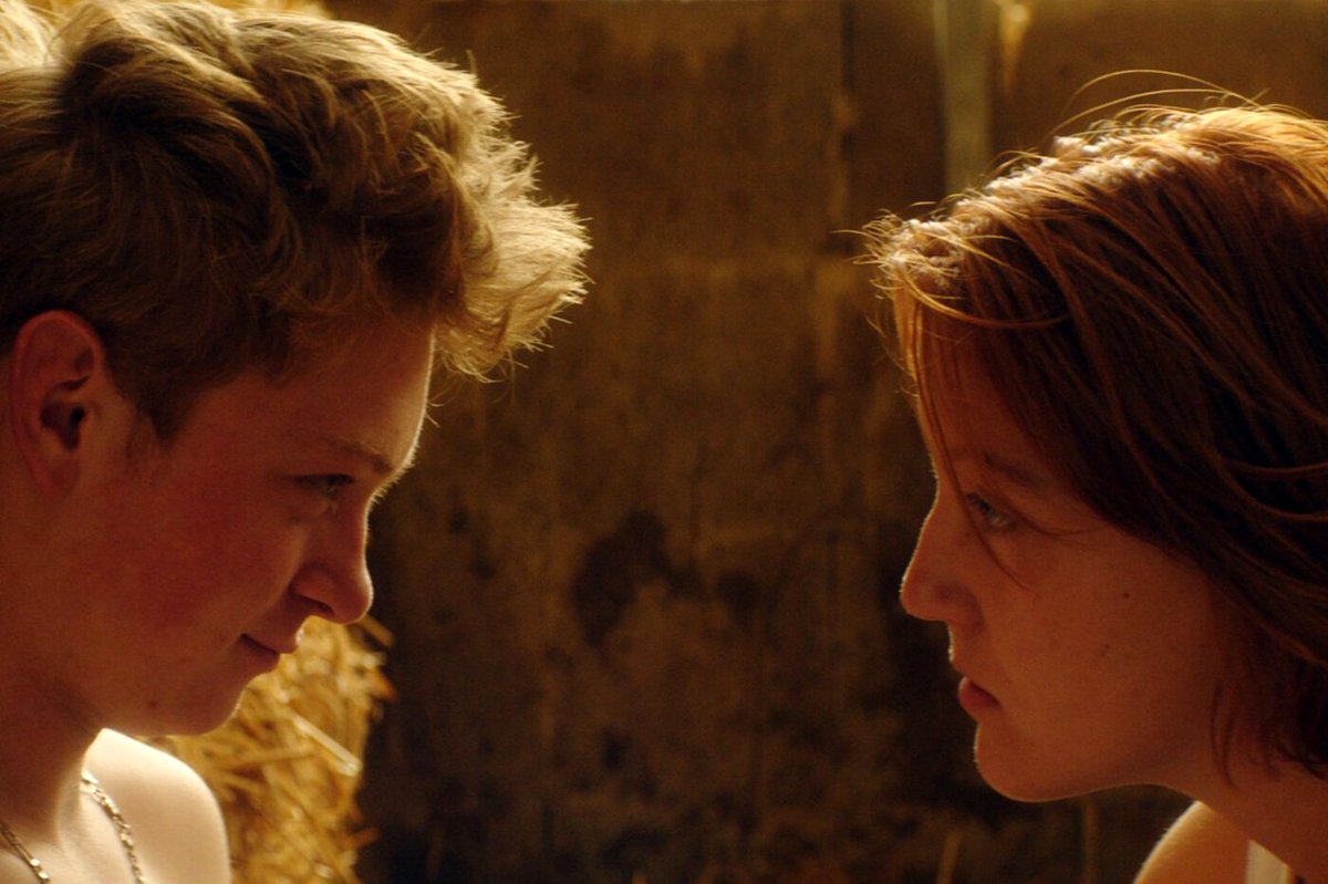 Photo from the movie Holy Cow