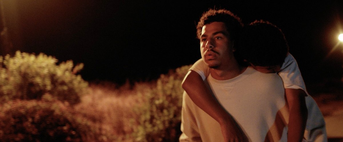 Photo du film How I Learned to Fly