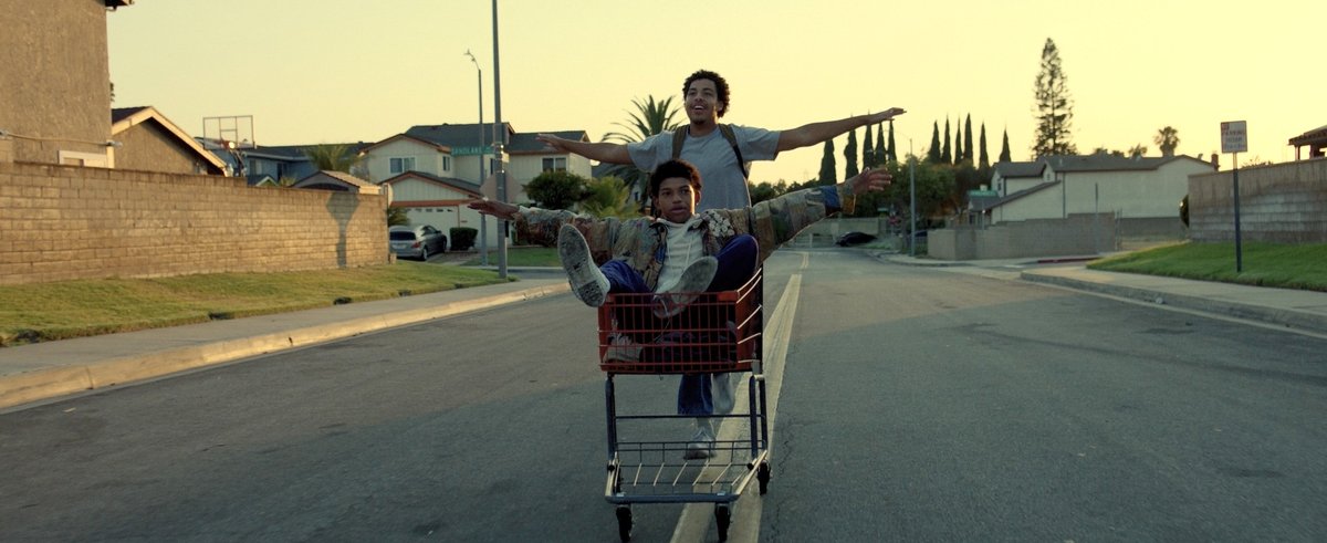 Photo du film How I Learned to Fly