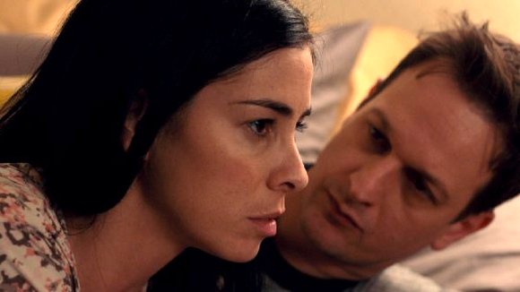 Photo from the movie I Smile Back