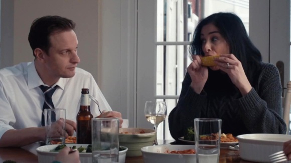 Photo from the movie I Smile Back