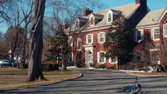 Photo from the movie I Smile Back