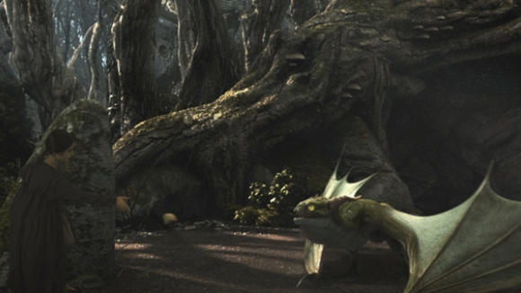 Photo du film Dragons: Real Myths and Unreal Creatures