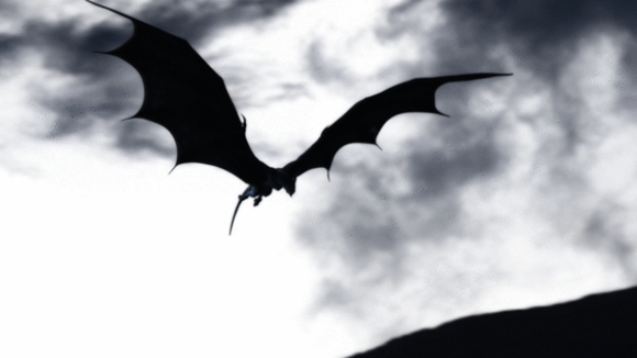 Photo du film Dragons: Real Myths and Unreal Creatures
