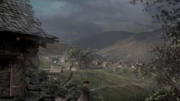 Photo du film Dragons: Real Myths and Unreal Creatures